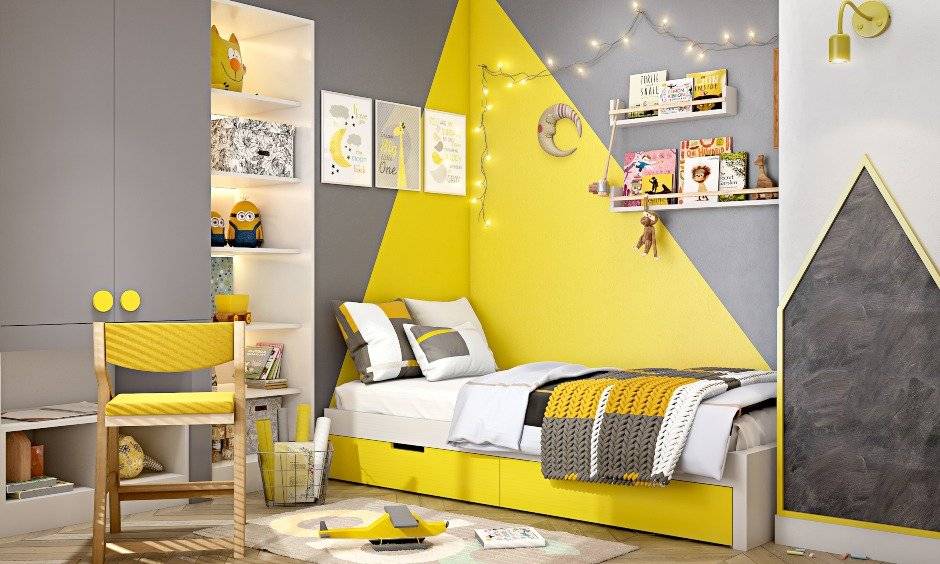 Kids Room