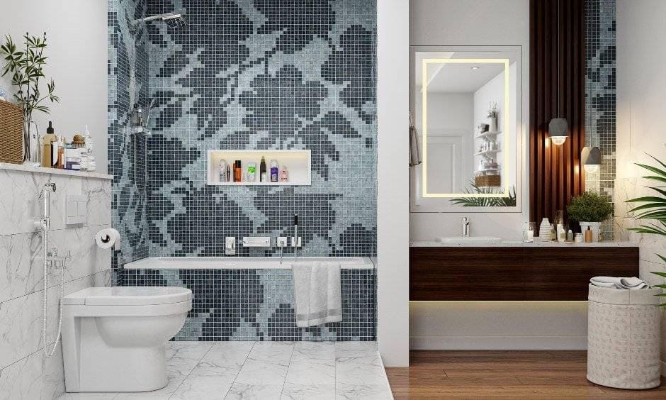 Bathroom Designs